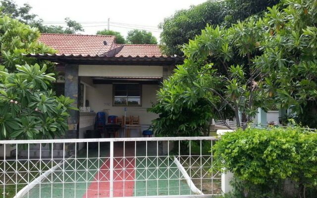 VIP Condochain - Villa Udomsuk