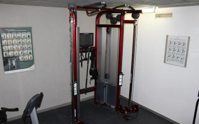 Grischuna Mountain Lodge