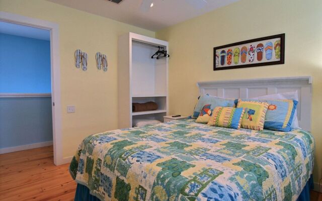 Another Day in Paradise SSC8