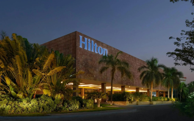Hilton Cairo Heliopolis