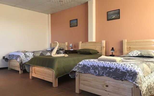 Cittadella Hostal
