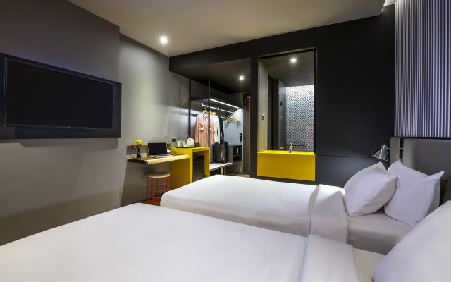 ibis Styles Bangkok Sukhumvit 4