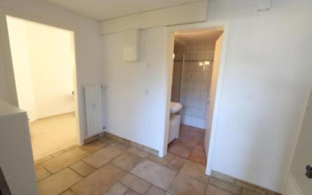 Apartment Bünda