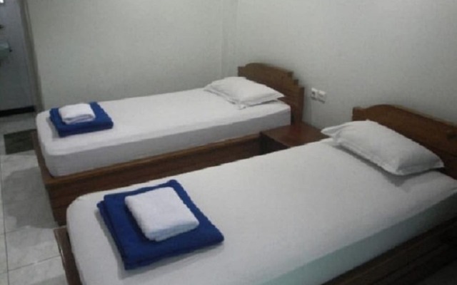 Hotel Trio