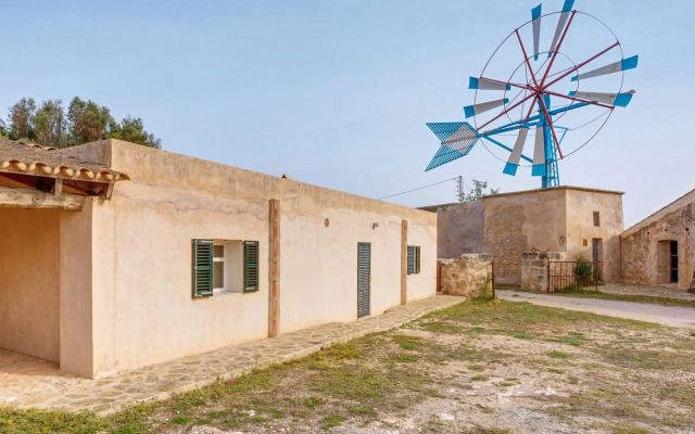 Possessio Sa Barrala Gallinero