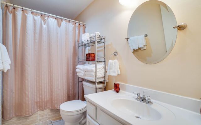 Sandpiper Cove Resort by Panhandle Getaways