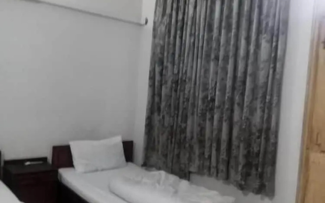 Hotel Al-Habib Islamabad