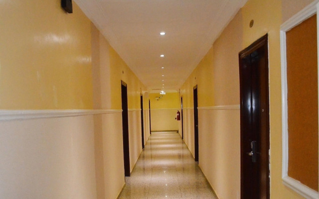 Bafra International Hotels