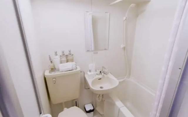 Nestle Tokyo Compact Mejiro / Vacation Stay 4315