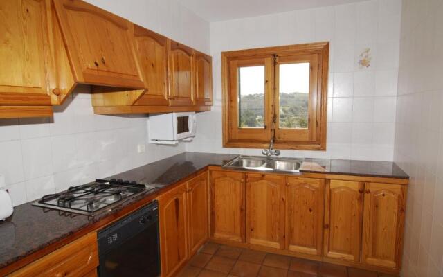 Apartamentos Arco Iris