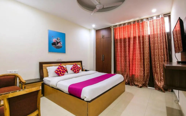 Crystal Residency By OYO Rooms