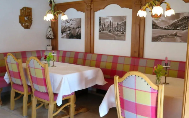Hotel Garni Lavendel