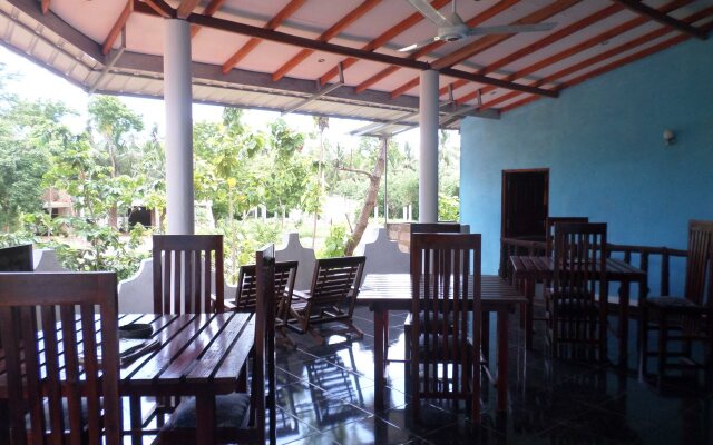 Sandadiya Resort