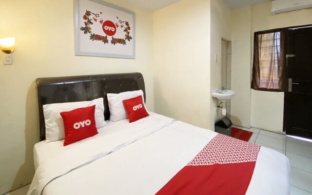 OYO 1634 Dom Residence