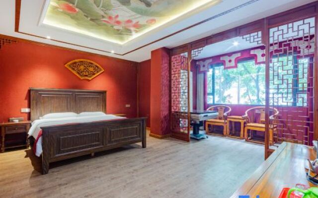 Henghui Hostel