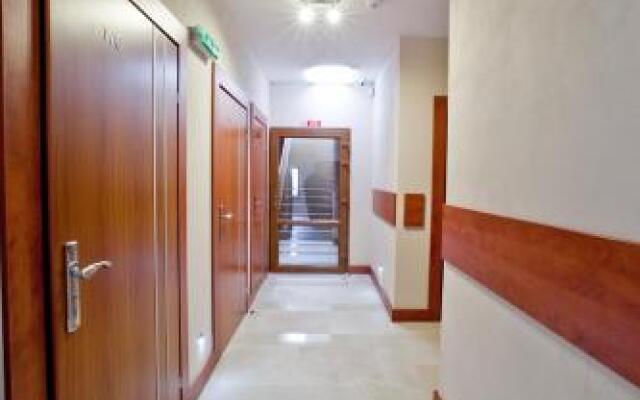 Hotel Pokoje Pod Lwem