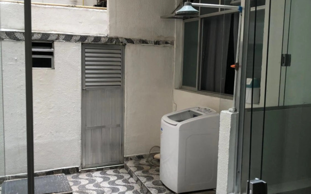 Guest House Copacabana Hostel