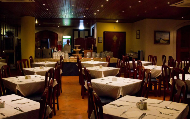 Hotel Dom Fernando