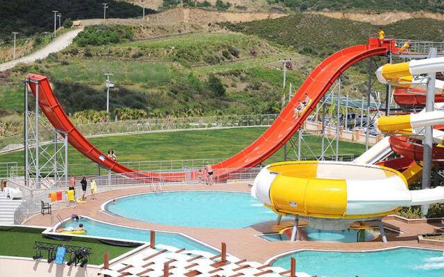 Goldcity Holiday Homes
