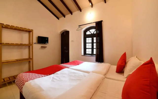 Romeo's Palace Guest House by OYO Rooms