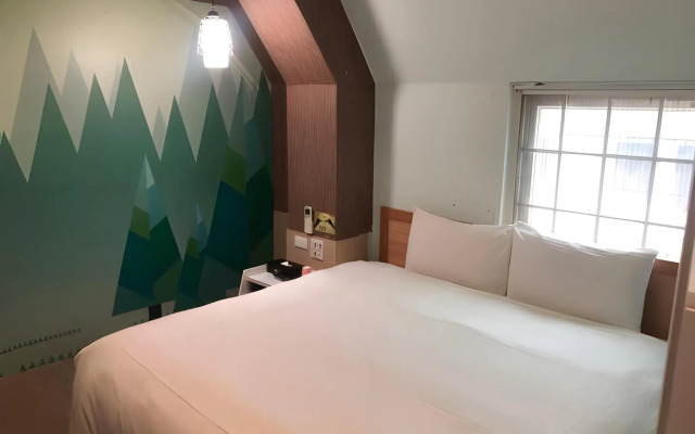 Morwing Hotel Fairy Tale