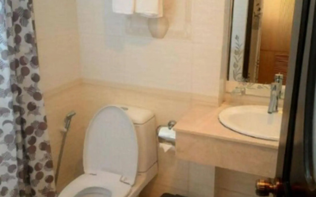 Lucky Star Hotel 266 De Tham