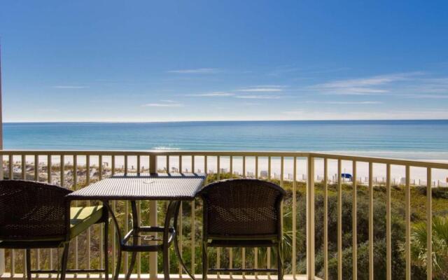 Beach Manor 410