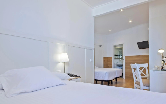 Venecia Plaza Centro Hotel