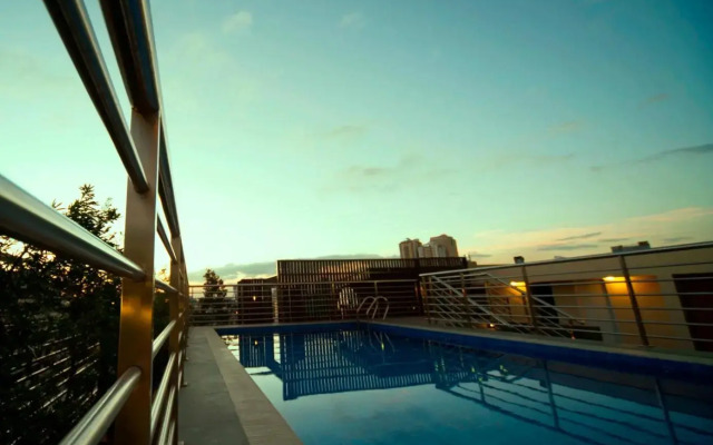 Herald Suites