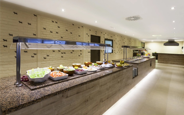 Hotel Eden Palma Playa Adults Only