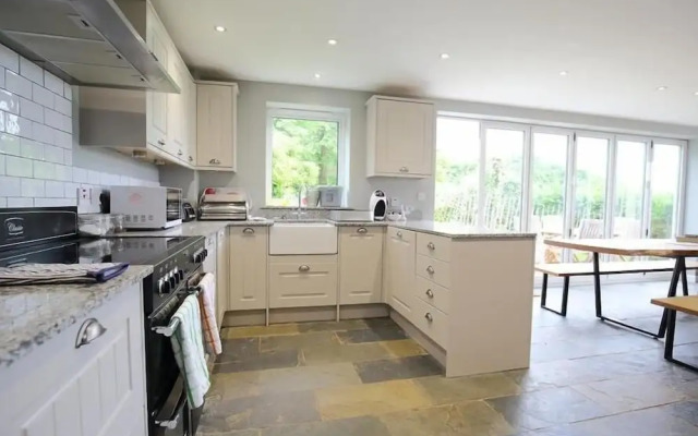 The Cottage