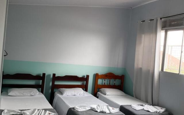 Pousada Vila Do Penedo