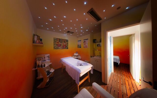 Dimora San Giuseppe Hotel & SPA****