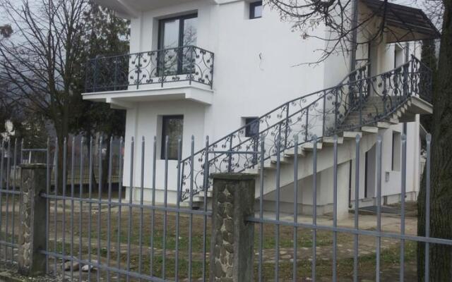 Vila Blanca