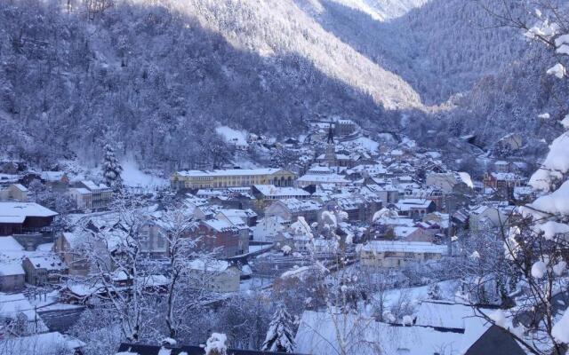 Studio Cauterets, 2 pièces, 4 personnes - FR-1-401-184