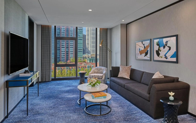 The St. Regis Chicago
