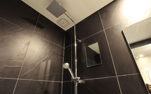 Songpa Boutique Hotel XYM