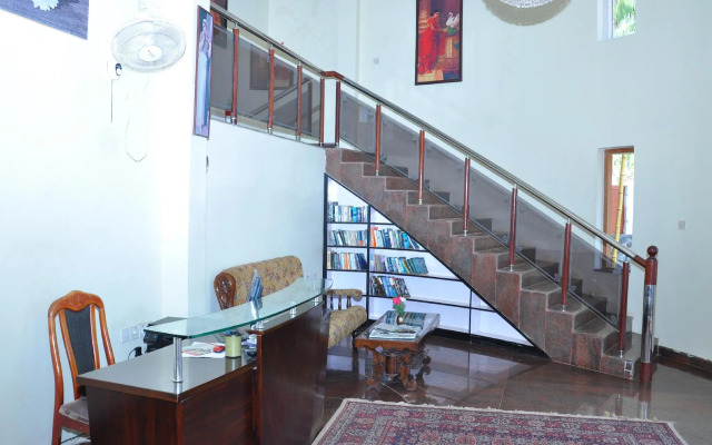 Park International Hotel