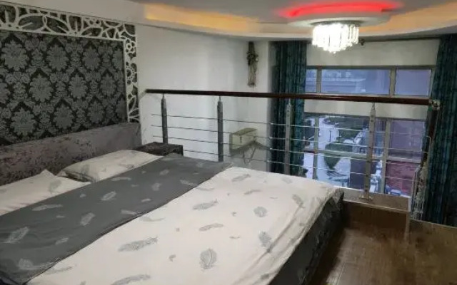 Aishangri Rent Apartment