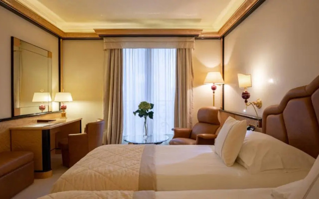 Mulino Luxury Boutique Hotel