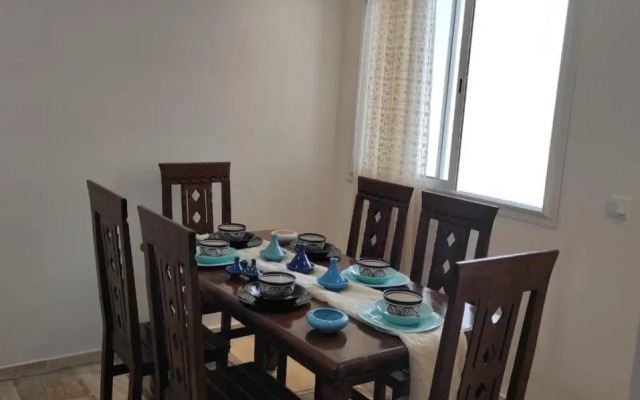 Apartment Place Italie