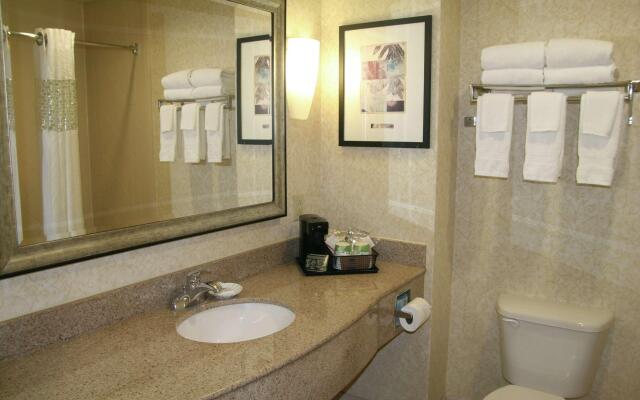 Hampton Inn & Suites Spartanburg-I-26-Westgate Mall