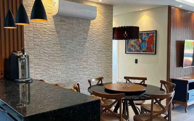 Ap Premier Home Club - Turismo e Lazer