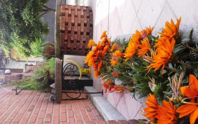 Bed&Breakfast La Siepe