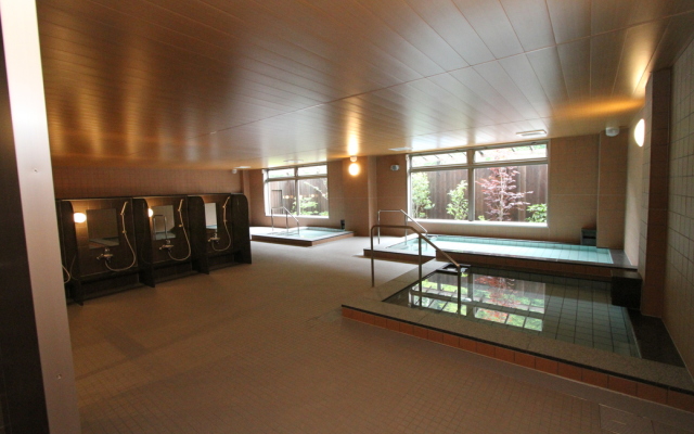 Fujizakura Hotel