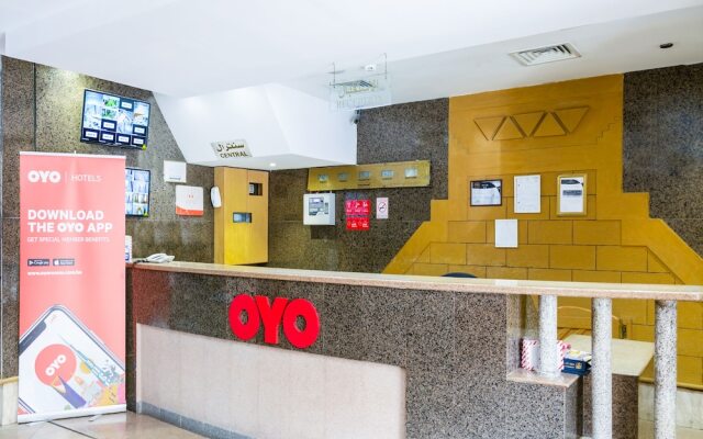 OYO 146 Al Asemah Hotel