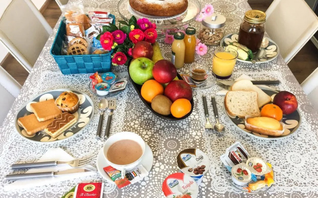 Guest House Maison 6