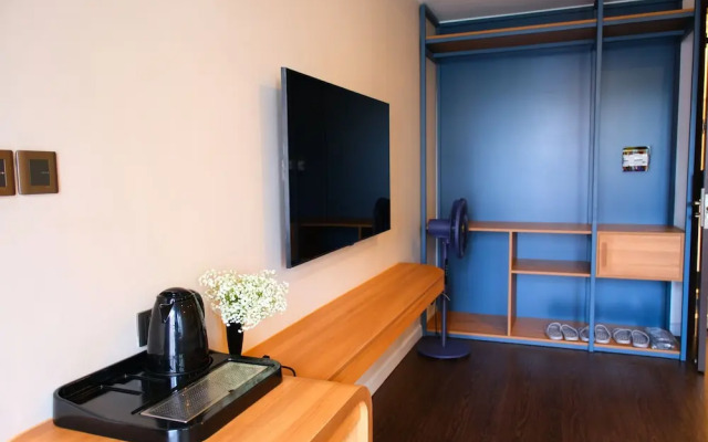 Indigen Riverside Hotel Cao Bang