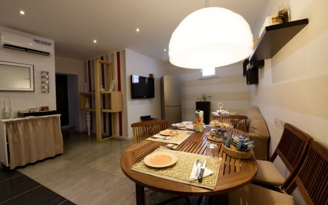 Marilu Affittacamere