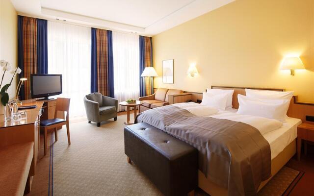 Best Western Premier Park Hotel and Spa